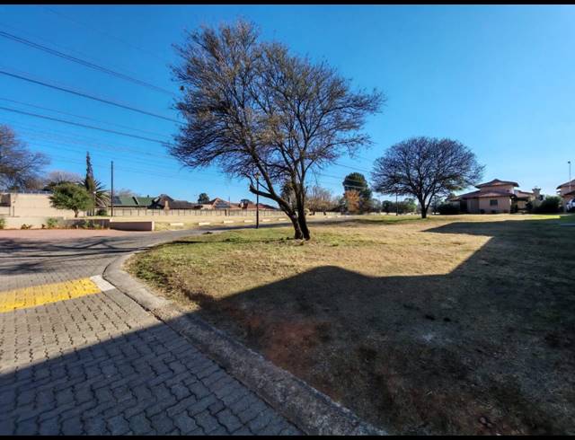 244M² VACANT LAND FOR SALE IN RISIVILLE